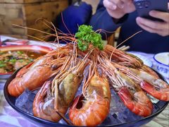-徐嘉赫龙虾馆