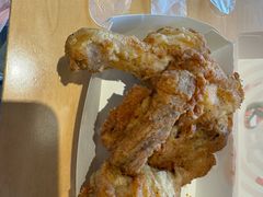 -肯德基(石浦金山店)