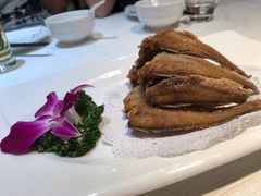 -祥记餐饮•豫粤珍味(金隅大厦店)