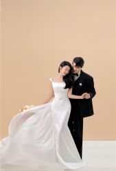 -金夫人婚纱摄影(总店)