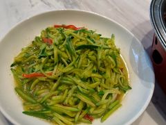 -曹家小菜(胜太路店)