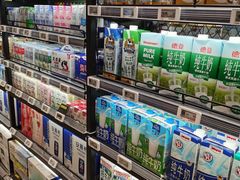 -盒马鲜生(红莲店)
