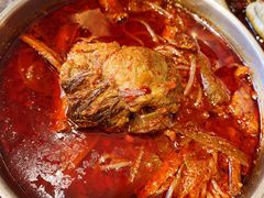 -金龙烧烤·牛肉面(西塔店)
