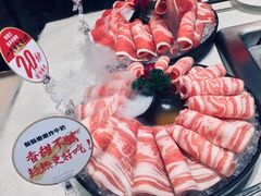 -海底捞大排档火锅(打浦路店)