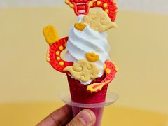 -CORNER CONE GELATO酷矿手作霜淇淋(南头古城店)