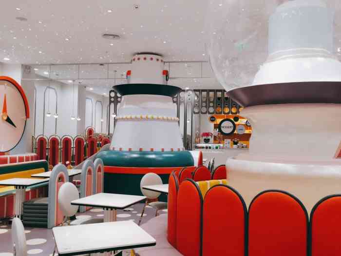 meland club(壹方北馆店)-"【印象】场地较大 | 有寄存区提前一天.