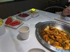 -李想大虾(吾悦广场店)