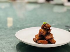 -品粹徽园·家常安徽菜