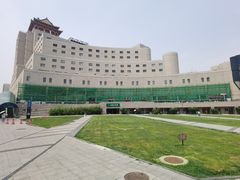 -下沉广场(羊坊店街道)