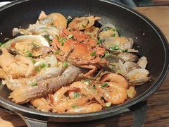 大厨海鲜锅-大厨的餐厅(曾厝垵总店)
