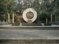 景点-杭州黄龙洞