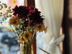 -维兰西餐(万泉河店)