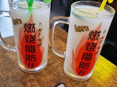 可尔必思-米彩料理(西丽店)