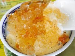 -仁信老铺甜品(北京路店)