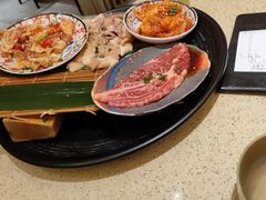 -妙香居韩国烤肉(容桂天佑城店)