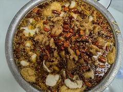 -黑皮酸菜鱼(三山街店)