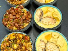 -金龙·打边炉(南京西路店)