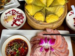 -尽善百年古院餐厅(王家老宅店)