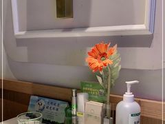 -汤城小厨•粤菜•靓汤(西直门凯德MALL店)