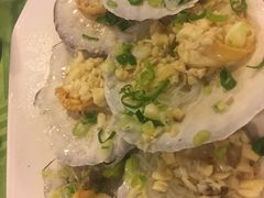 -盛港湾海鲜食府(黄沙店)