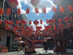 -中华巴洛克风情街