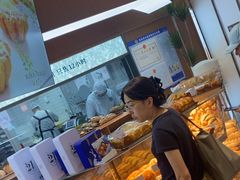 -21克拉面包(崂山万象汇店)