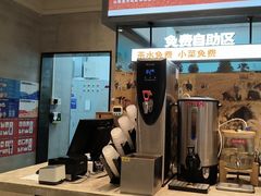 -大师兄·西北小馆(南沙万达广场店)