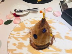-王品牛排(福州泰禾店)