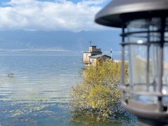 -六阅·福十 FORTEN 海景咖啡西餐厅(双廊古镇店)