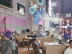 -COMMUNE幻师(上邦百汇城店)