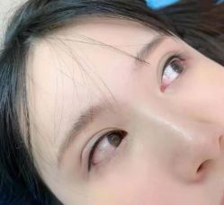 -BBK韩眉馆-正版半永久纹眉美瞳