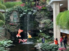-白天鹅宾馆-宏图府餐厅