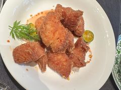 -南里山房·新淮扬菜(徐汇万科店)