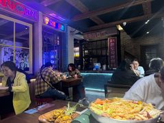-韩热集市(百源店)