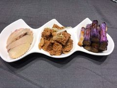 -望乡楼上海菜(日月光店)