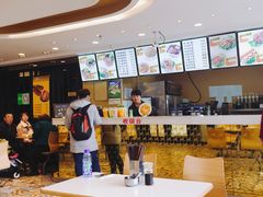 -金乐活美食(中街店)