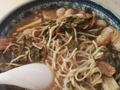 -慧娟面馆·餐厅(望江路店)