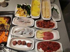 -海底捞火锅(吴中路店)