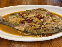 -老味道1992(武当山店)