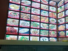 -扬州菜在上海(场北广场店)