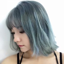 -TWOFACE 双面理发馆