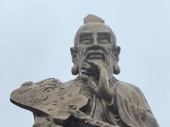 -句容茅山景区
