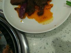 -小科自助海鲜烧肉(高区店)