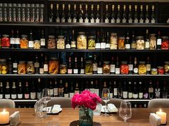 -Osteria Garden 生蚝花园餐厅(原进贤路店)