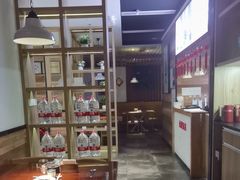 -北国饭店(汕头卜蜂店)