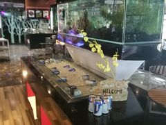 -泰谷酒店·太古码头闽菜自助餐厅