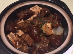 -龙记烧腊茶餐厅(常德路店)