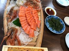 -鰓呼吸(那覇久茂地店)