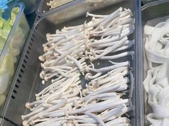 -成老灶火锅鸡(平山店)