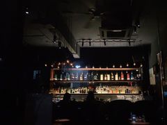 -HUNTING BAR亨霆鸡尾酒馆(越秀淘金店)